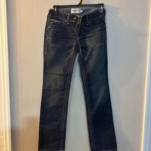 Ariat Real Denim Jeans